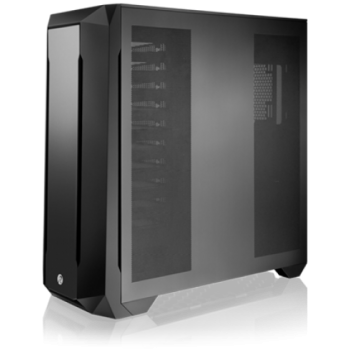 TopTier C768 Amd Epyc 9965 768 Çekirdek 512 GB Ddr5 Ecc Ram 4 Tb Nvme Ssd 1650 Watt 80+ Gold Psu