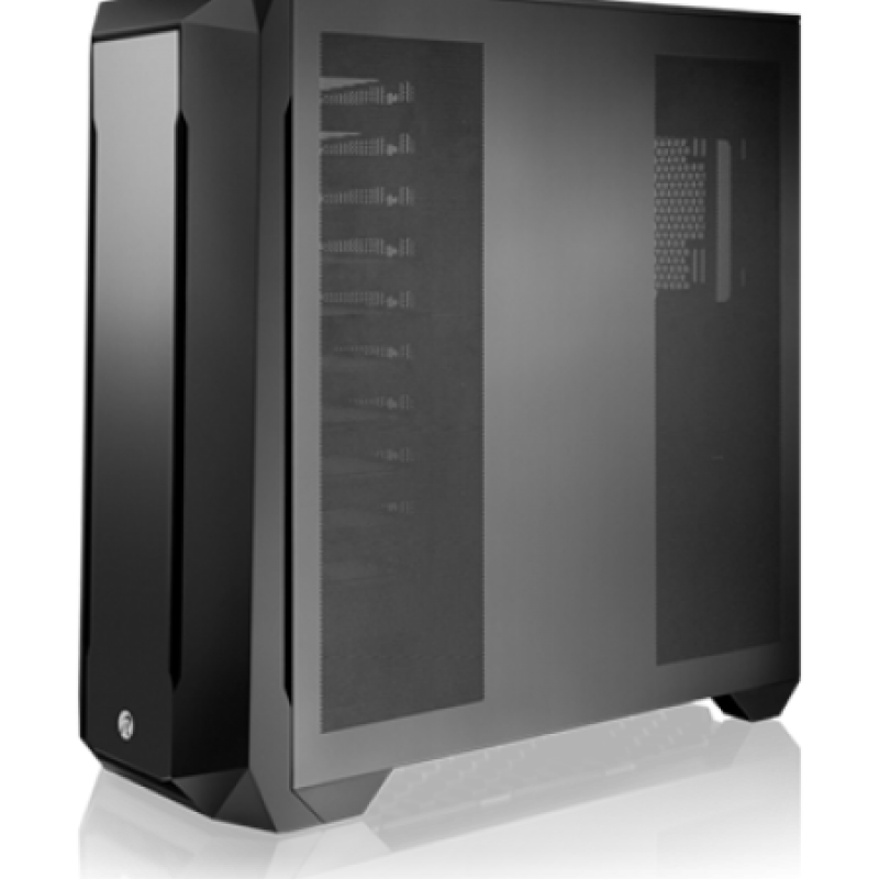 TopTier C768 Amd Epyc 9965 768 Çekirdek 512 Gb Ddr5 Ecc Ram 4 Tb Nvme Ssd 1650 Watt 80+ Gold Psu