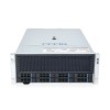 TopAI-4U Dual Epyc 7742 256 Çekirdek 512 GB Ecc Ram 2 Tb M2 Nvme Çift Rtx 5090 32 GB 2400Watt 80+ Platinum Dual  Psu 