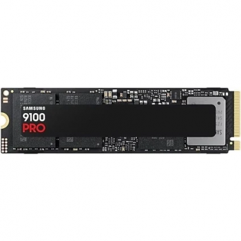 4 Tb Samsung M2 SSD