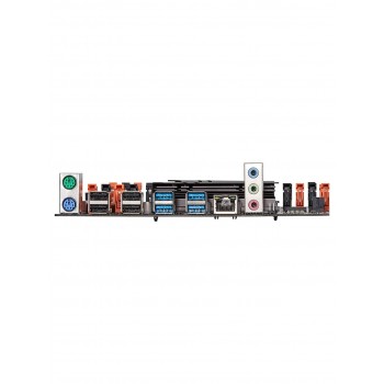 ZX DU99D4 V1.41 Intel X99 3000MHZ Ddr4 Soket 2011-V3 Eatx Anakart