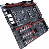 Jginyue Dual Intel Xeon E5 2682V4 2.5 Ghz 40 MB Cache + Jginyue 8d4 Dual Soket Anakart + Coldpower L4X1 Cpu Fan + 64 GB Ddr4 Ecc Ram Combo