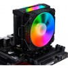 Jginyue Dual Intel Xeon E5 2682V4 2.5 Ghz 40 MB Cache + Jginyue 8d4 Dual Soket Anakart + Coldpower L4X1 Cpu Fan + 64 GB Ddr4 Ecc Ram Combo