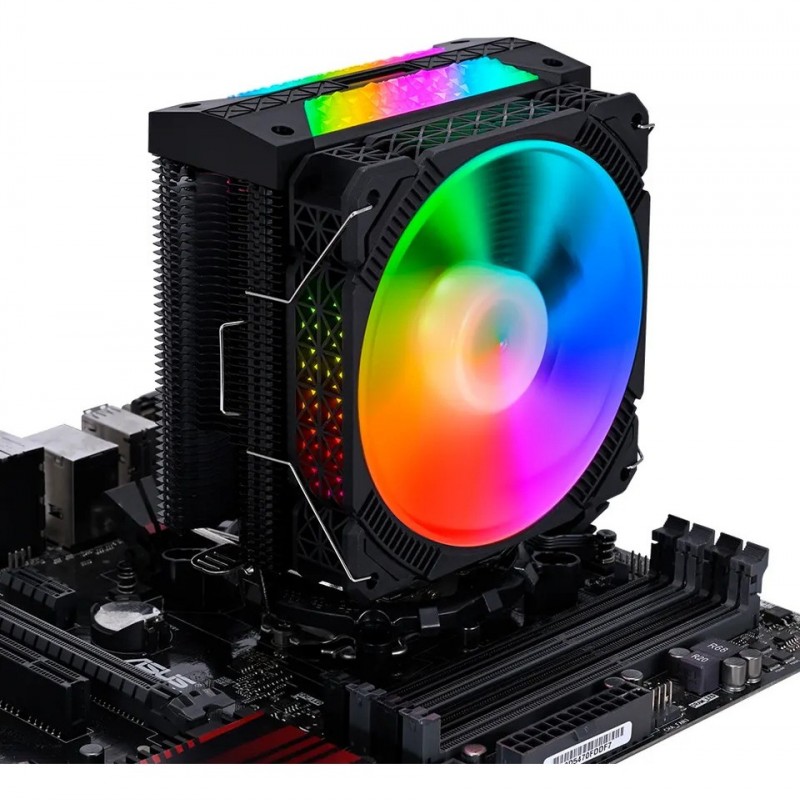 Jginyue Dual Intel Xeon E5 2682V4 2.5 Ghz 40 MB Cache + Jginyue 8d4 Dual Soket Anakart + Coldpower L4X1 Cpu Fan + 64 GB Ddr4 Ecc Ram Combo