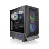 DB Toptier Çift Amd Epyc 7742 256 Çekirdek 256 GB 3200 Mhz Ecc Ram 2 Tb Nvme 1000W 80+Gold Psu