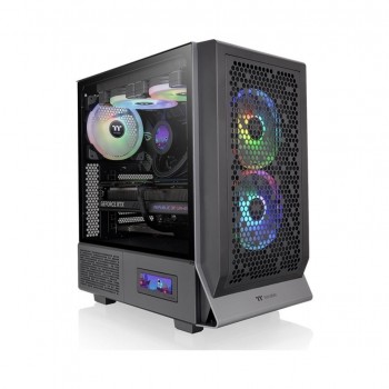 DB Toptier Çift Amd Epyc 7742 256 Çekirdek 256 GB 3200 Mhz Ecc Ram 2 Tb Nvme 1000W 80+Gold Psu