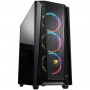 DB Intel Xeon 2686V4 72 Çekirdek Çift Işlemci 128 GB Ddr4 Ecc Ram 1 Tb M.2 Nvme 750 Watt 80+ Psu
