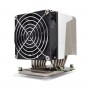 Cold Power Coldpower Lga 3647 Soket Işlemci Fanı Kare (Square) 305 Tdp