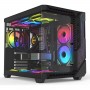 Db W104 Intel Xeon Platinum 8171M 104 Çekirdek Çift Işlemci 256 GB Ddr4 Ecc Ram 1 Tb Nvme SSD 750 Watt 80+ Bronze Psu Tower Workstation