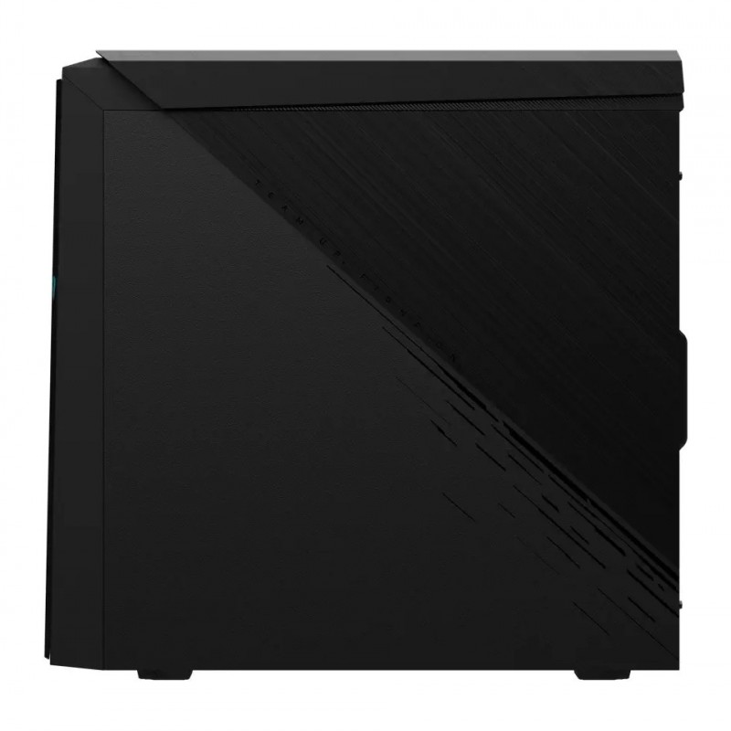 Gigabyte Aorus C450 Glass Black Temperli Cam 2X120MM Argb Fan USB 3.2 Atx Mid-Tower Gaming (Oyuncu) Kasa