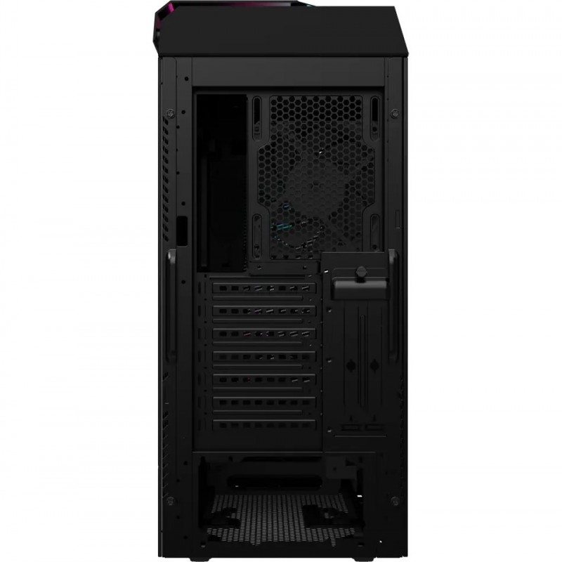 Gigabyte Aorus C450 Glass Black Temperli Cam 2X120MM Argb Fan USB 3.2 Atx Mid-Tower Gaming (Oyuncu) Kasa