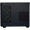 Cold Power ColdPower Seawave 7x Argb Sessiz Fan Temper Cam 750 Watt 80 Bronze Güç Kaynağı Kumanda Kontrolcü E-Atx Gaming Kasa