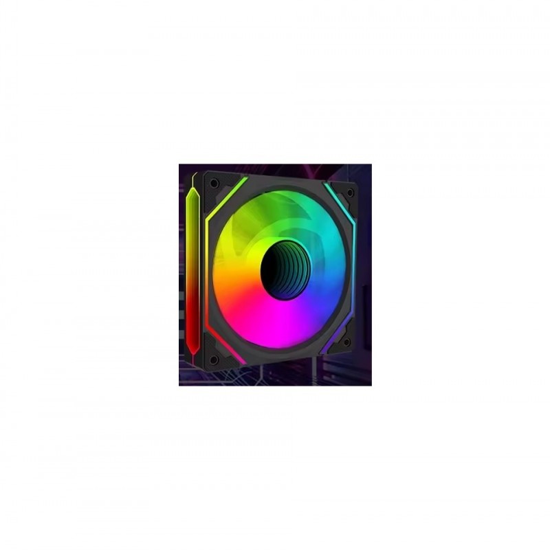 Cold Power Coldpower LIQ240 240MM Argb Fan Intel - Amd Uyumlu Sıvı Soğutma 240 Watt Tdp