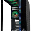 Cold Power Coldpower Seaview 7x Argb Sessiz Fan Temper Cam 750 Watt 80 Bronze Güç Kaynağı E-Atx Gaming Kasa