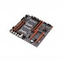 DB Zx Intel X99 Chıpset Ddr4 3000 Mhz Çift Işlemci Destekli E-Atx Anakart + 32 GB Ddr4 2400 Mhz Ecc Ram Çift Intel Xeon 2699V4 88 Çekirdek 3.6 Ghz 110 MB Cache 2011-3 Soket + Kule Tipi Fan