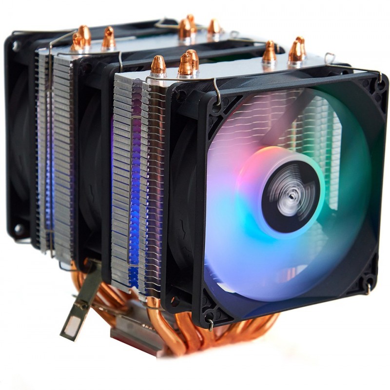 DB Zx Intel X99 Chıpset Ddr4 3000 Mhz Çift Işlemci Destekli E-Atx Anakart + 32 GB Ddr4 2400 Mhz Ecc Ram Çift Intel Xeon 2699V4 88 Çekirdek 3.6 Ghz 110 MB Cache 2011-3 Soket + Kule Tipi Fan