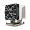 Cold Power Lga 3647 Soket Işlemci Fanı Dar (Narrow) 305 Tdp
