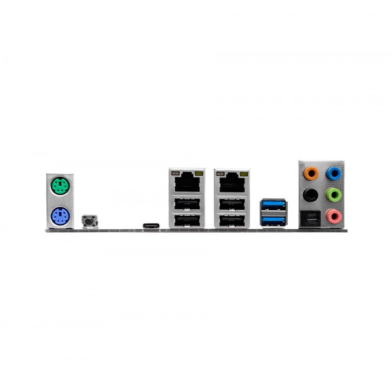 Jginyue X99I Ddr4 2666 MHz mItx Anakart