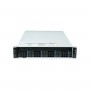 Toptier T2-2u Dual Amd Epyc 7C13 256 Çekirdek 512 GB Ddr4 Ecc Ram 2tb Nvme SSD 2X800 Watt Psu 2u Server