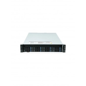 Toptier W104-2U Intel Xeon Platinum 8171M 104 Çekirdek Çift Işlemci 256 GB Ddr4 Ecc Ram 1 Tb Nvme SSD 2x 800 Watt Psu