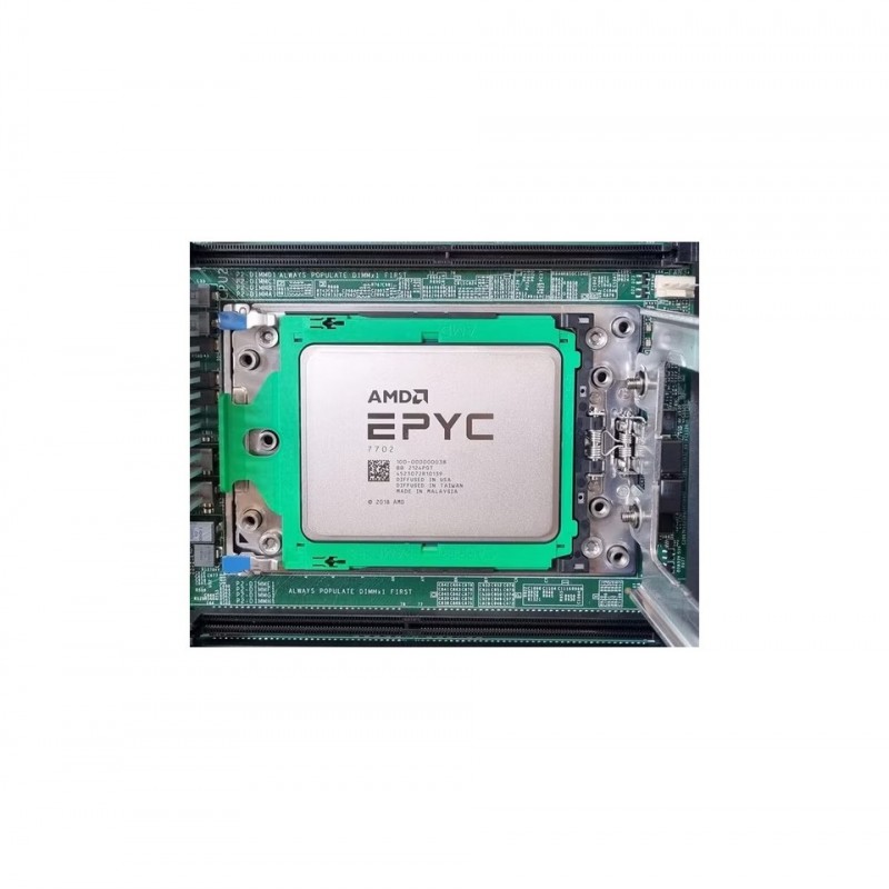 Toptier RENDERER256 Dual Epyc 7742 256 Çekirdek Rtx 5070TI 16 GB 128 GB Ddr4 Ecc Ram 2 Tb Nvme 1000 Watt 80+ Gold Psu Workstation - Iş Istayonu
