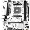 Jginyue Jgınyue B350M-PLUS Amd B350 Chıpset Ddr4 4000 Mhz(Oc) Matx Am4 Gamıng Anakart
