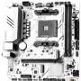 Jginyue Jgınyue B350M-PLUS Amd B350 Chıpset Ddr4 4000 Mhz(Oc) Matx Am4 Gamıng Anakart